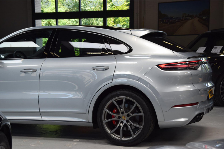 Porsche Cayenne Coupé 4.0 GTS V8|Navi|1e Eig|22800km!!!|Org.NL|BTW|460pk!!