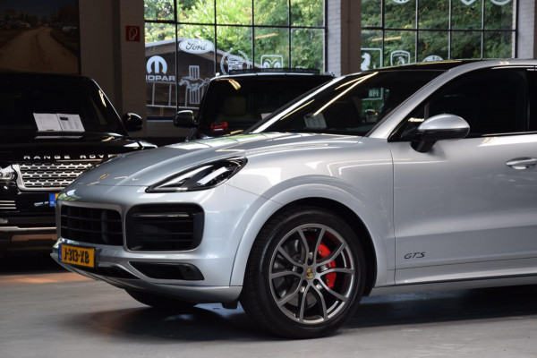 Porsche Cayenne Coupé 4.0 GTS V8|Navi|1e Eig|22800km!!!|Org.NL|BTW|460pk!!