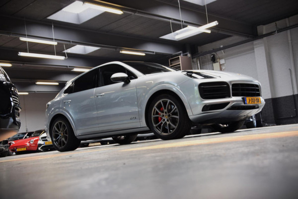 Porsche Cayenne Coupé 4.0 GTS V8|Navi|1e Eig|22800km!!!|Org.NL|BTW|460pk!!