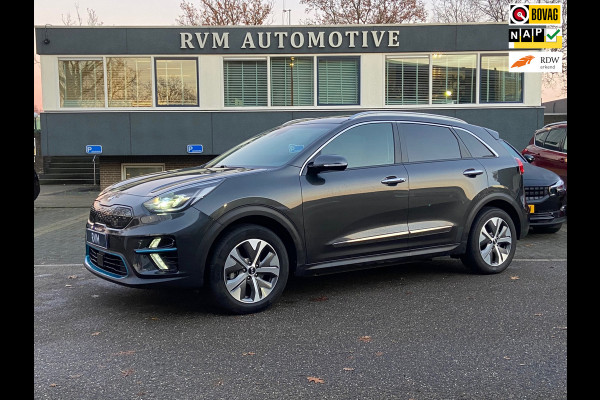 Kia e-Niro ExecutiveLine 64 kWh VAN 26.900 VOOR 24.770 EINDEJAARSVOORDEEL 2.130,- | JBL AUDIO | KIA GARANTIE T/M 2-2028