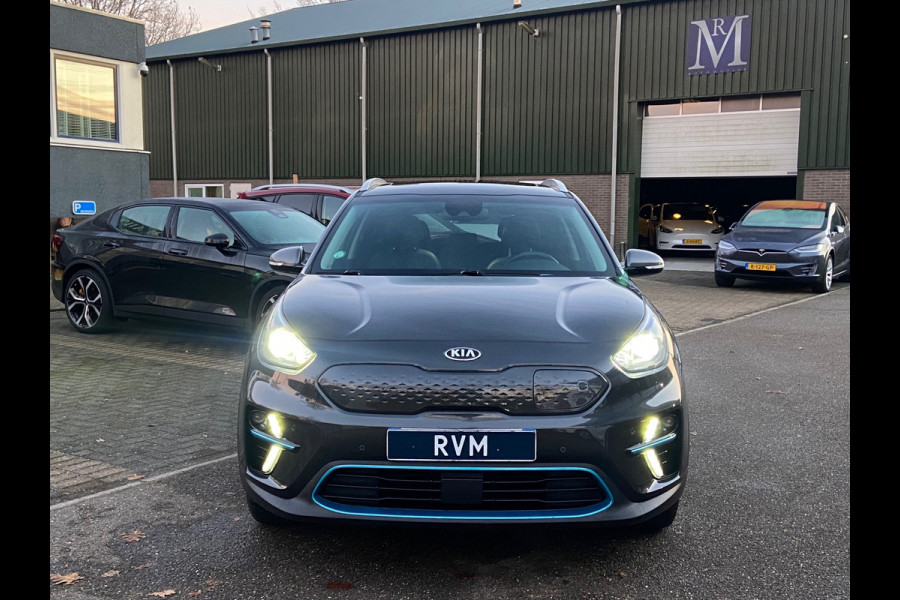 Kia e-Niro ExecutiveLine 64 kWh VAN 26.900 VOOR 24.770 EINDEJAARSVOORDEEL 2.130,- | JBL AUDIO | KIA GARANTIE T/M 2-2028