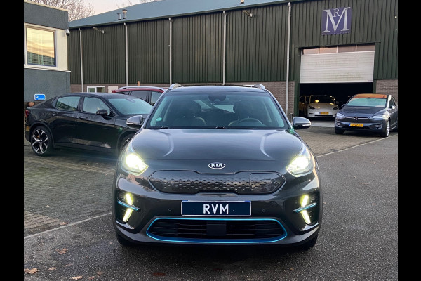 Kia e-Niro ExecutiveLine 64 kWh VAN 26.900 VOOR 24.770 EINDEJAARSVOORDEEL 2.130,- | JBL AUDIO | KIA GARANTIE T/M 2-2028