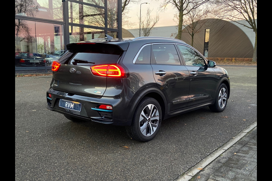 Kia e-Niro ExecutiveLine 64 kWh VAN 26.900 VOOR 24.770 EINDEJAARSVOORDEEL 2.130,- | JBL AUDIO | KIA GARANTIE T/M 2-2028