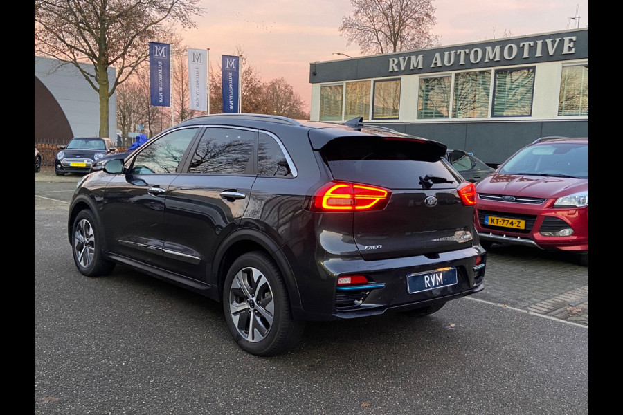 Kia e-Niro ExecutiveLine 64 kWh VAN 26.900 VOOR 24.770 EINDEJAARSVOORDEEL 2.130,- | JBL AUDIO | KIA GARANTIE T/M 2-2028