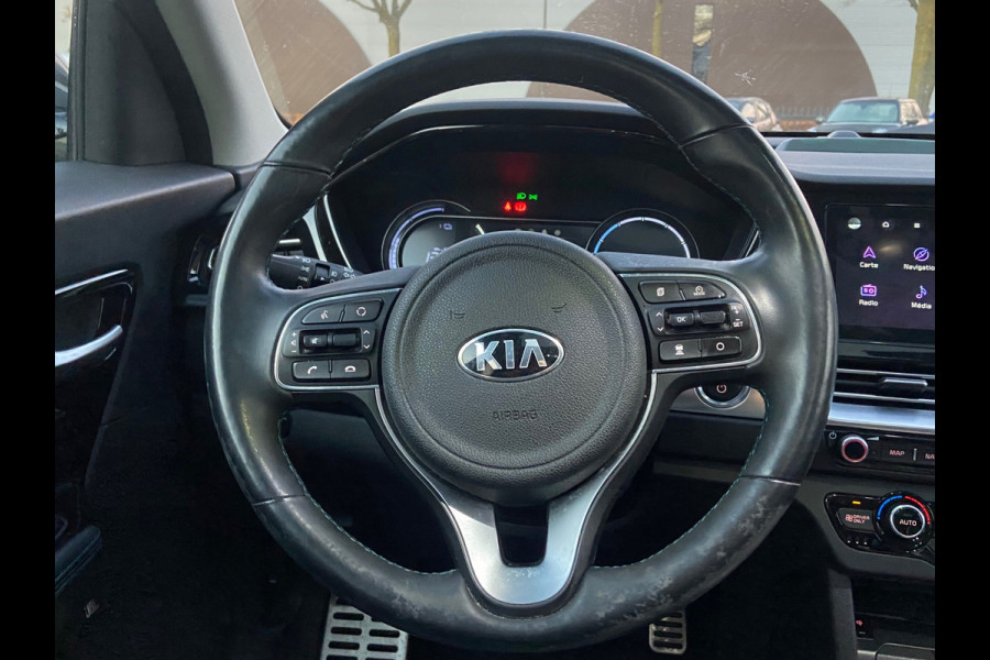 Kia e-Niro ExecutiveLine 64 kWh VAN 26.900 VOOR 24.770 EINDEJAARSVOORDEEL 2.130,- | JBL AUDIO | KIA GARANTIE T/M 2-2028