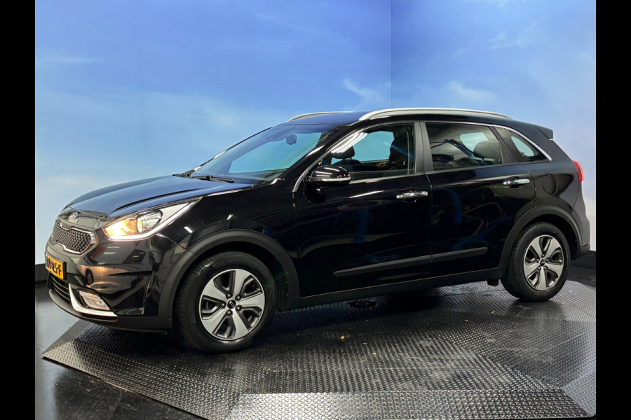 Kia Niro 1.6 GDi Hybrid ExecutiveLine Navi | Clima | Cruise |Camera| Trekhaak