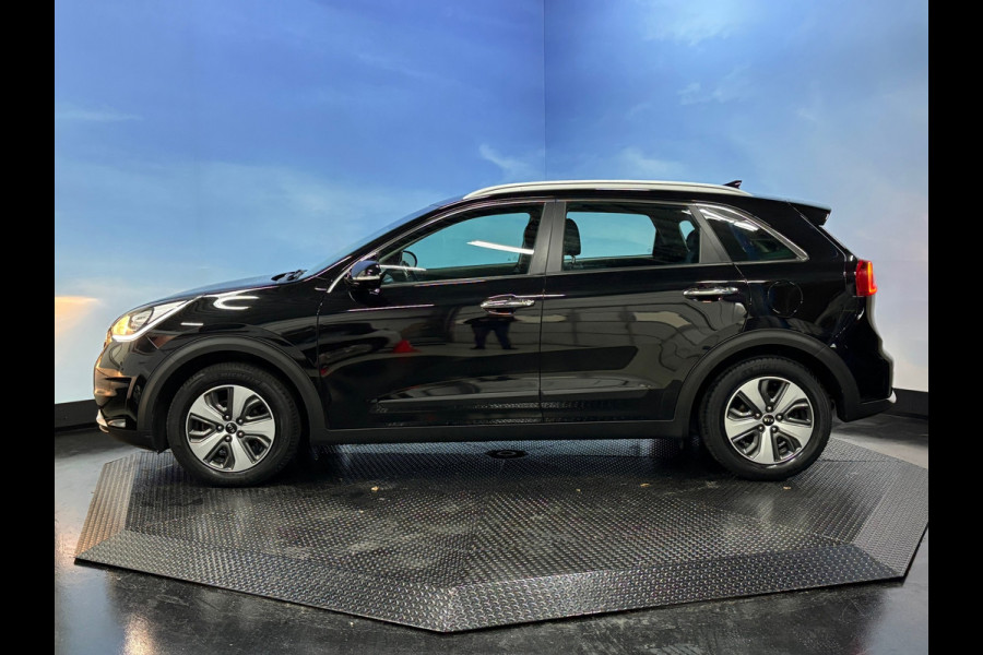 Kia Niro 1.6 GDi Hybrid ExecutiveLine Navi | Clima | Cruise |Camera| Trekhaak