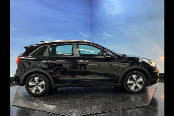 Kia Niro 1.6 GDi Hybrid ExecutiveLine Navi | Clima | Cruise |Camera| Trekhaak