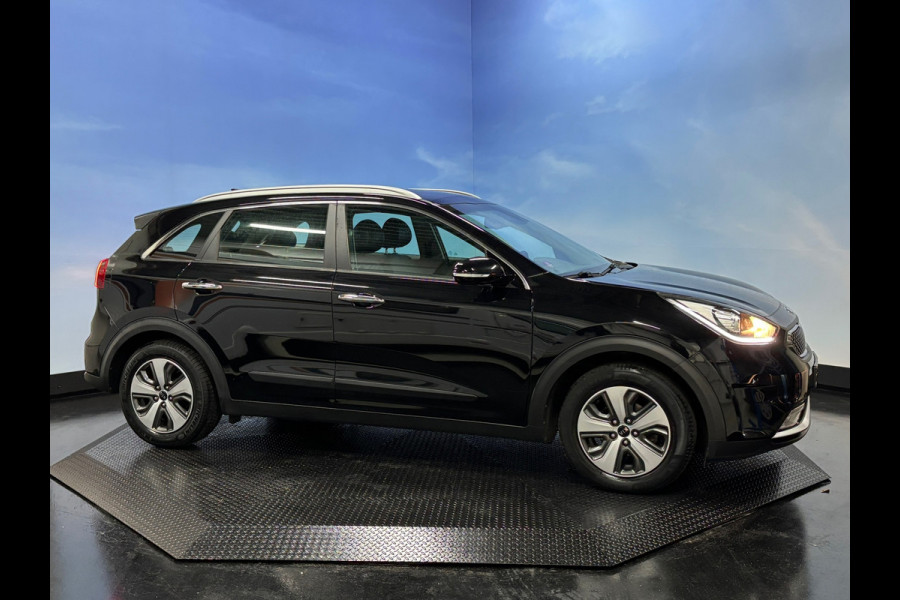 Kia Niro 1.6 GDi Hybrid ExecutiveLine Navi | Clima | Cruise |Camera| Trekhaak