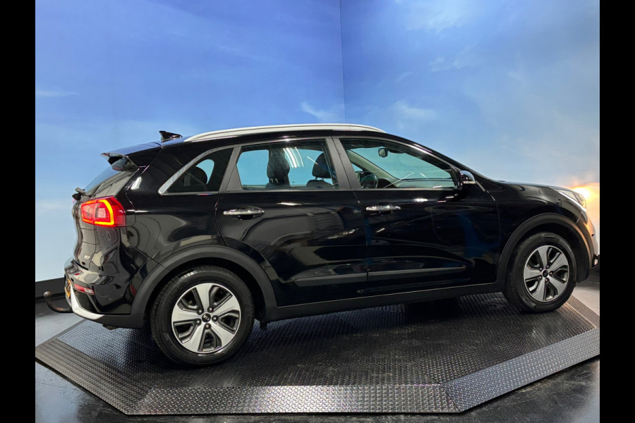 Kia Niro 1.6 GDi Hybrid ExecutiveLine Navi | Clima | Cruise |Camera| Trekhaak