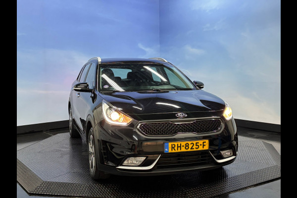 Kia Niro 1.6 GDi Hybrid ExecutiveLine Navi | Clima | Cruise |Camera| Trekhaak