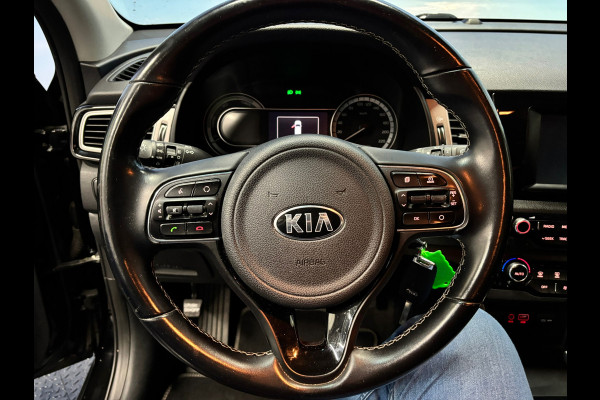 Kia Niro 1.6 GDi Hybrid ExecutiveLine Navi | Clima | Cruise |Camera| Trekhaak