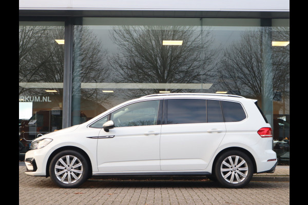 Volkswagen Touran 1.4 TSI Highline Business R 7 Persoons