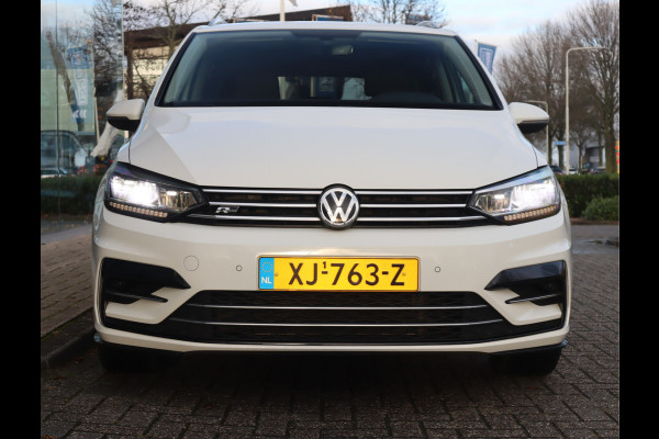 Volkswagen Touran 1.4 TSI Highline Business R 7 Persoons