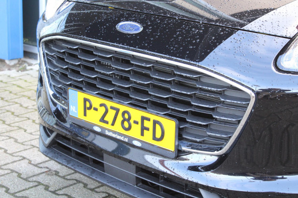 Ford Puma 1.0 EcoBoost Connected | 1e Eigenaar | Dealeronderhouden | Airco | AppleCarplay/AndroidAuto |