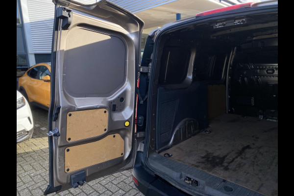 Ford Transit Connect 1.5 EcoBlue L2 Limited | 120pk | Navigatie | Trekhaak | Camera | Cruise Control | Stoel met bank