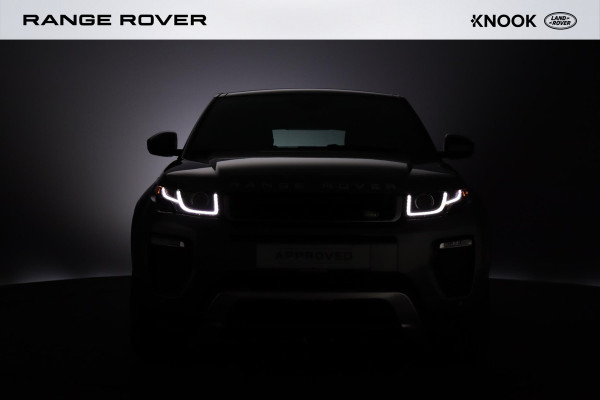 Land Rover Range Rover Evoque Convertible Si4 HSE Dynamic