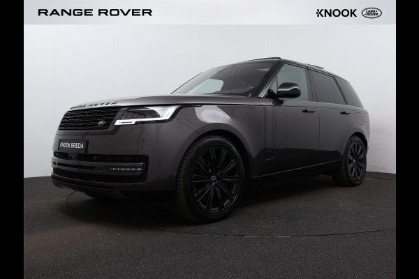 Land Rover Range Rover 3.0 P510e Autobiography PHEV