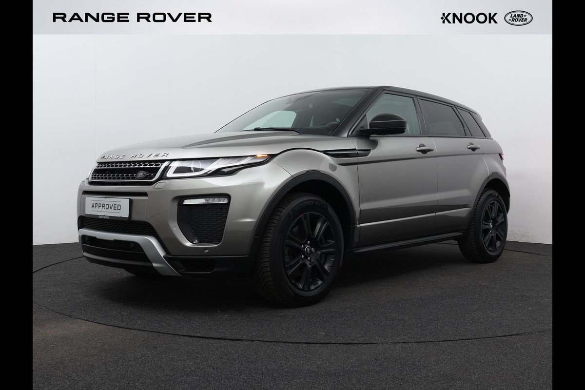 Land Rover Range Rover Evoque Si4 Urban Series SE Dynamic | 19'' | Cold Climate