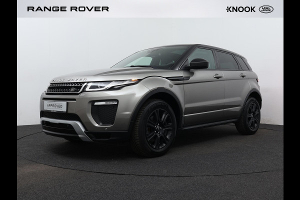 Land Rover Range Rover Evoque Si4 Urban Series SE Dynamic | 19'' | Cold Climate