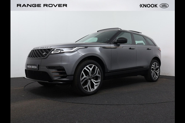 Land Rover Range Rover Velar P250 AWD R-Dynamic SE | Panorama | 20'' | Keyless