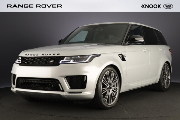 Land Rover Range Rover Sport D300 HSE Dynamic | SVO Paint | 22" | Panorama