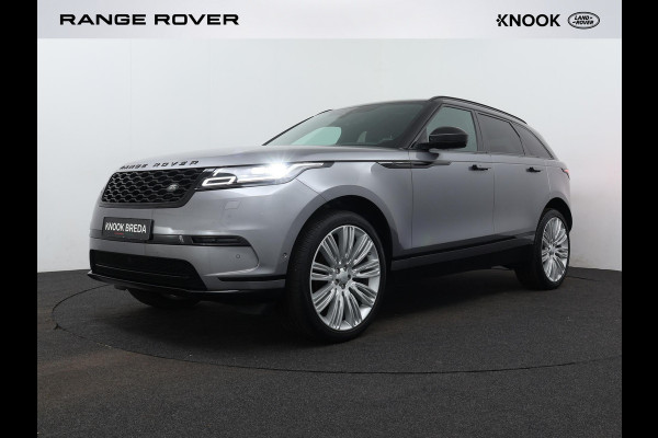 Land Rover Range Rover Velar S P250 Turbo AWD