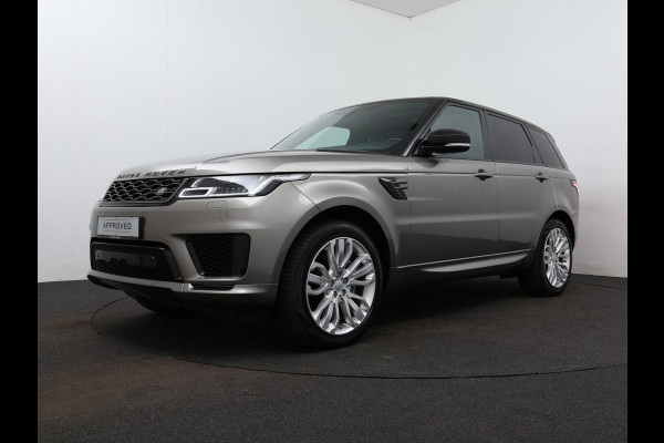 Land Rover Range Rover Sport P400e HSE Dynamic