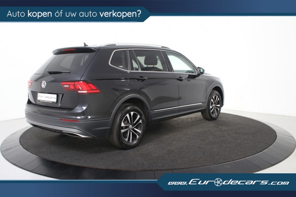 Volkswagen Tiguan Allspace 1.5 TSI iQ-Drive*1ste Eigenaar*Navigatie*Trekhaak*