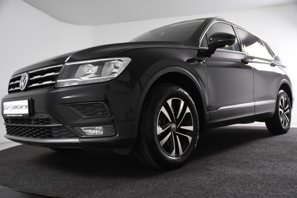 Volkswagen Tiguan Allspace 1.5 TSI iQ-Drive*1ste Eigenaar*Navigatie*Trekhaak*