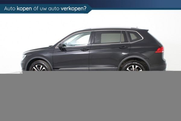 Volkswagen Tiguan Allspace 1.5 TSI iQ-Drive*1ste Eigenaar*Navigatie*Trekhaak*