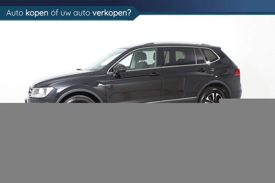 Volkswagen Tiguan Allspace 1.5 TSI iQ-Drive*1ste Eigenaar*Navigatie*Trekhaak*