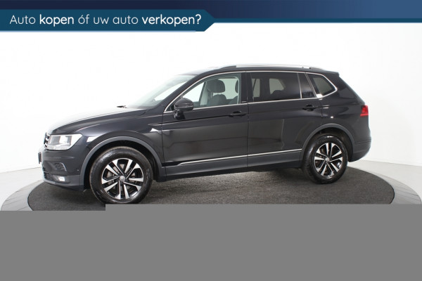 Volkswagen Tiguan Allspace 1.5 TSI iQ-Drive*1ste Eigenaar*Navigatie*Trekhaak*