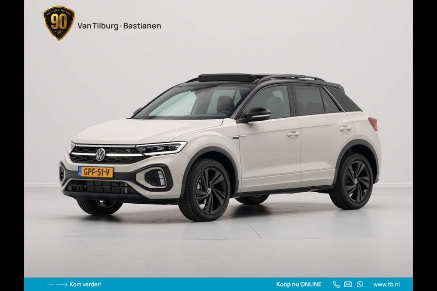 Volkswagen T-Roc 1.5 TSI R-Line Business