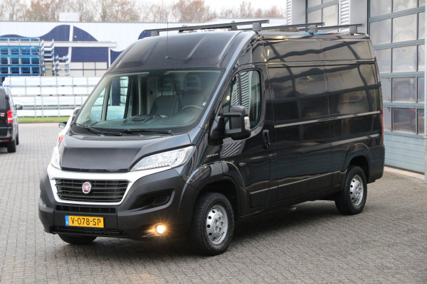 Fiat Ducato 2.3 MultiJet 130 | L2H2 | 2.5t trekgewicht | Euro6 | Cruise | Clima..