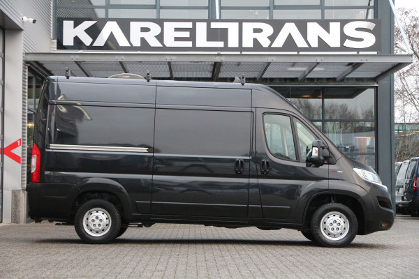 Fiat Ducato 2.3 MultiJet 130 | L2H2 | 2.5t trekgewicht | Euro6 | Cruise | Clima..