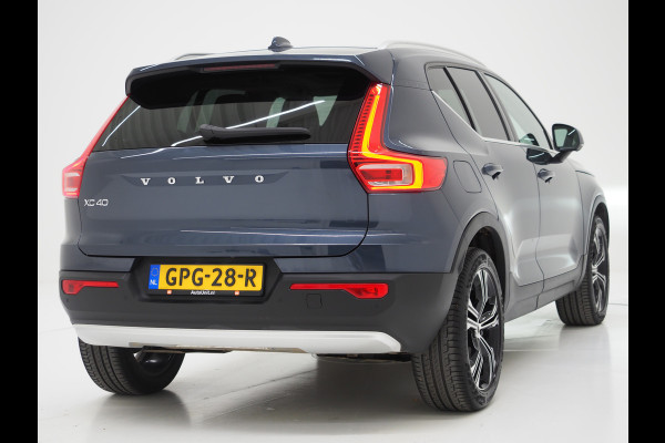 Volvo XC40 1.5 T5 Recharge Inscription | Panoramadak | Leder | 360 | Keyless | Trekhaak