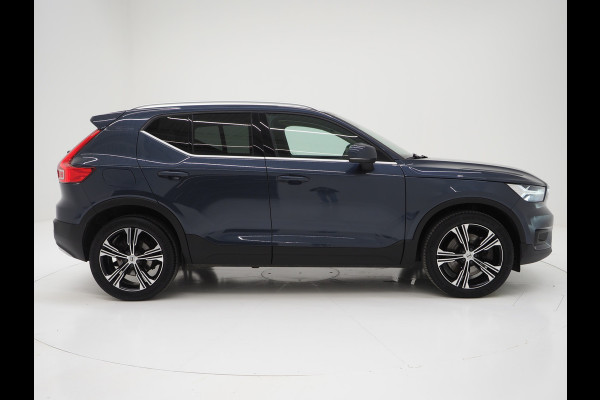 Volvo XC40 1.5 T5 Recharge Inscription | Panoramadak | Leder | 360 | Keyless | Trekhaak