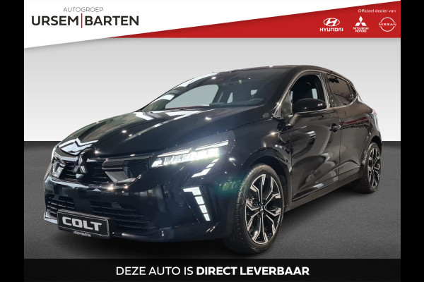 Mitsubishi Colt 1.0T MT First Edition | Nu met € 3.000,- korting