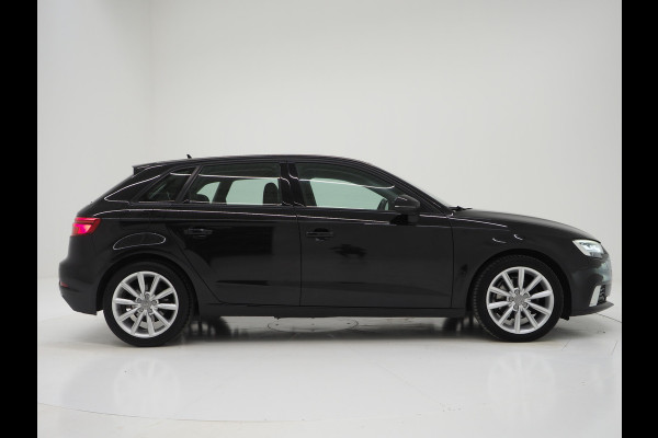 Audi A3 Sportback 1.6 TDI 111PK | Leder | Bang&Olufsen | Sportstoelen | LED