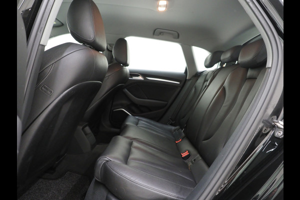 Audi A3 Sportback 1.6 TDI 111PK | Leder | Bang&Olufsen | Sportstoelen | LED