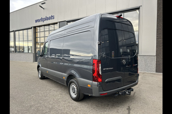 Mercedes-Benz Sprinter 319 CDI L2 H2 PRO / 3500KG Trekhaak / LED / MBUX / Camera / Carplay navigatie / Cruise control / Airco