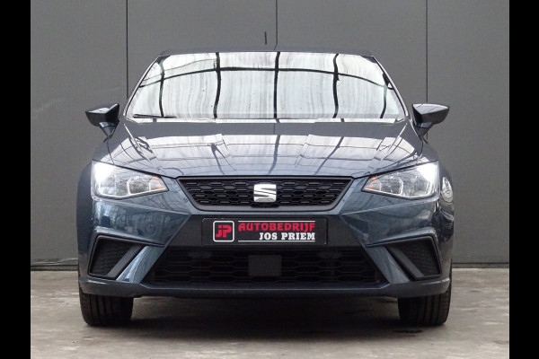 Seat Ibiza 1.0 TSI Style Business Intense * CARPLAY * CAMERA * ECC !!