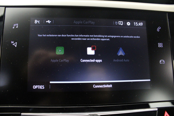 Opel Corsa 1.2 |Navi|Carplay|