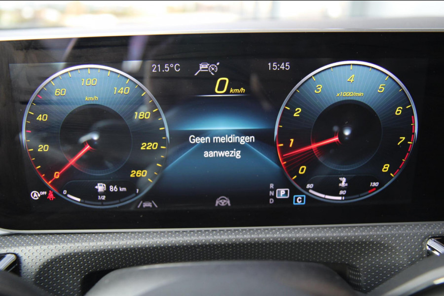 Mercedes-Benz A-Klasse 250 AMG/PANO/SFEER/CARPLAY/LANE ASSIST/BOMVOL!