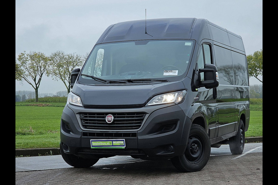 Fiat Ducato 30 2.3 MultiJet L2H2 FULL CLIMA NAVI CAMERA EURO6