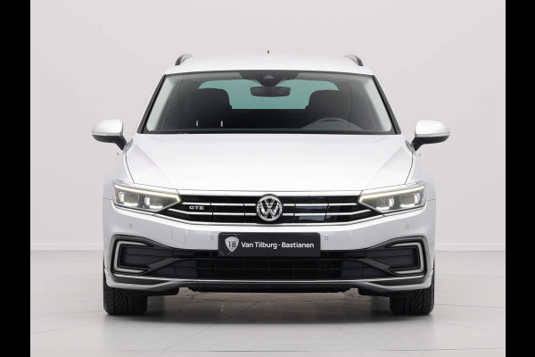 Volkswagen Passat Variant 1.4 TSI PHEV GTE Navigatie Trekhaak Virtual Cockpit iQ Light