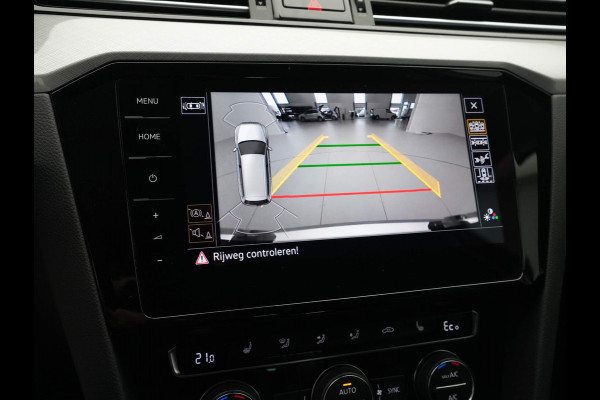 Volkswagen Passat Variant 1.4 TSI PHEV GTE Navigatie Trekhaak Virtual Cockpit iQ Light