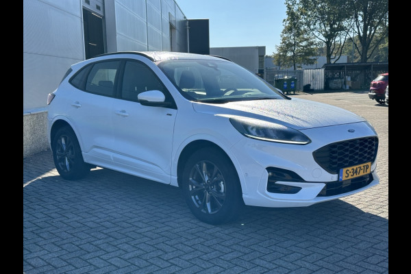 Ford Kuga 2.5 PHEV ST-Line DRIVERPACK | WINTERPACK |