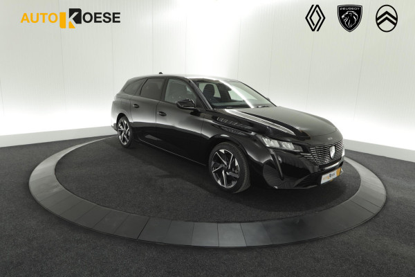 Peugeot 308 SW PureTech 130 Allure Pack Business | Adaptieve Cruise Control | Camera | Navigatie | Apple Carplay | Parkeersensoren